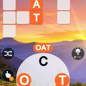 Download Word Mind MOD APK 25.0729.00 (Auto Clear)