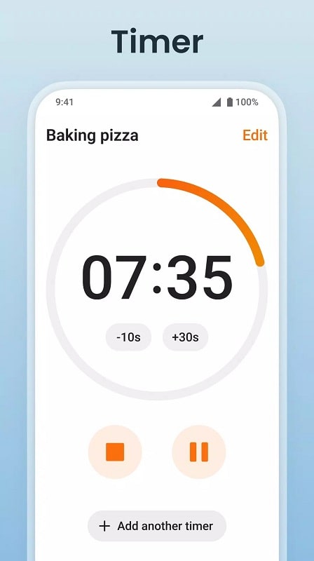 Multi Timer apk