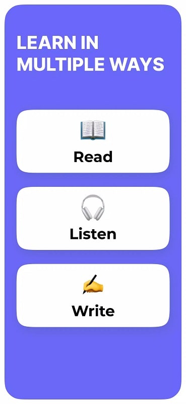 Anki Pro android