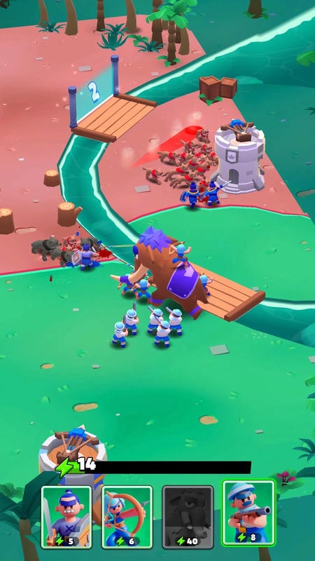 Draw Arena mod