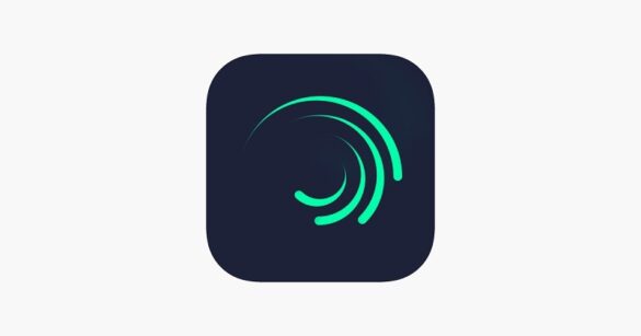 Tải Alight Motion MOD APK 3.9.0 (Mở Khóa Pro)