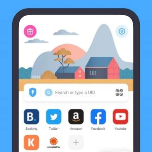 Download Aloha Browser MOD APK 7.8.0 (Premium unlocked)