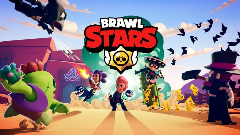 Brawl Stars MOD APK 36.270 (Unlimited Money) Download