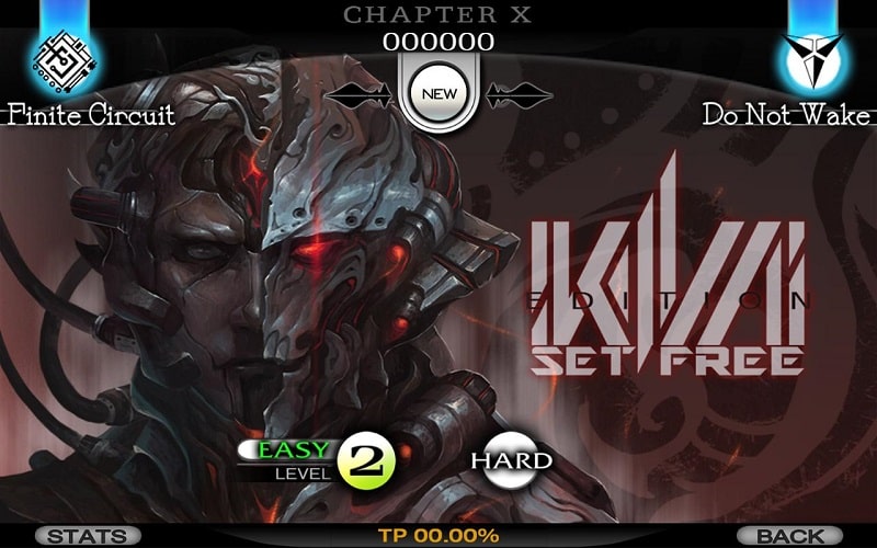 Download Cytus MOD APK 10.0.14 (Unlocked songs)