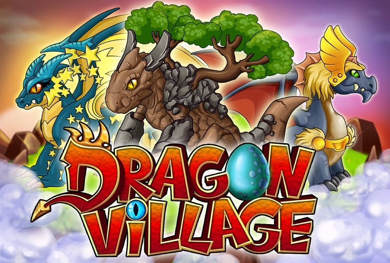 Tải DRAGON VILLAGE MOD APK 12.34 (Unlimited money, resources)