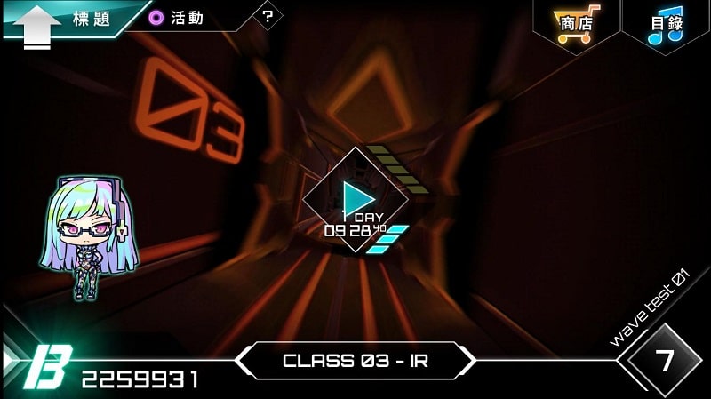 Dynamix mod apk