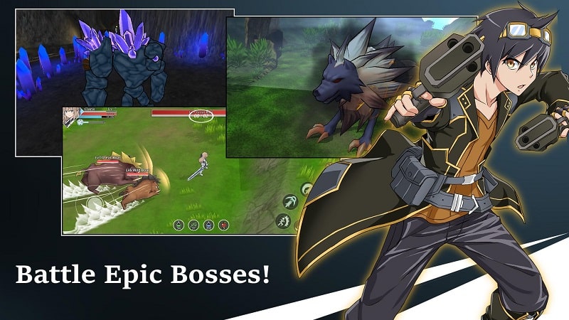 Download Epic Conquest 2 MOD APK 1.0d (Unlimited money
