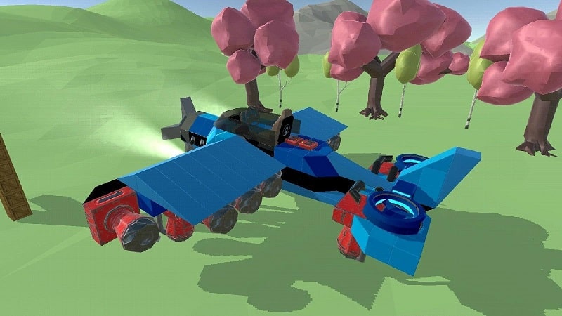 Evertech Sandbox mod free