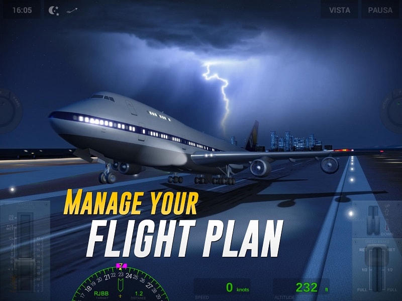 Download Extreme Landings Pro MOD APK 3.7.6 (Unlocked)