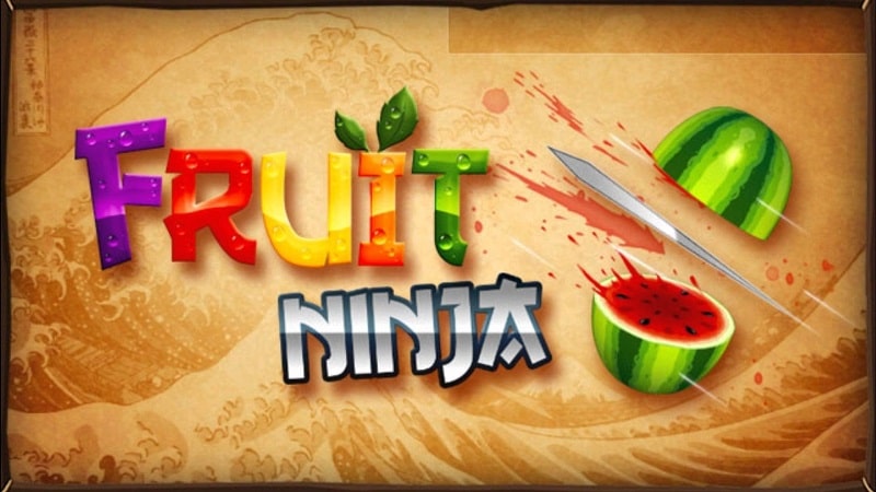 Download Fruit Ninja MOD APK 3.3.3 (Unlimited money)