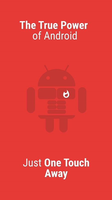 Game Booster mod android