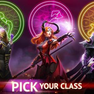 Guild of Heroes MOD APK 1.183.3 (Free Shopping/No Cooldown)