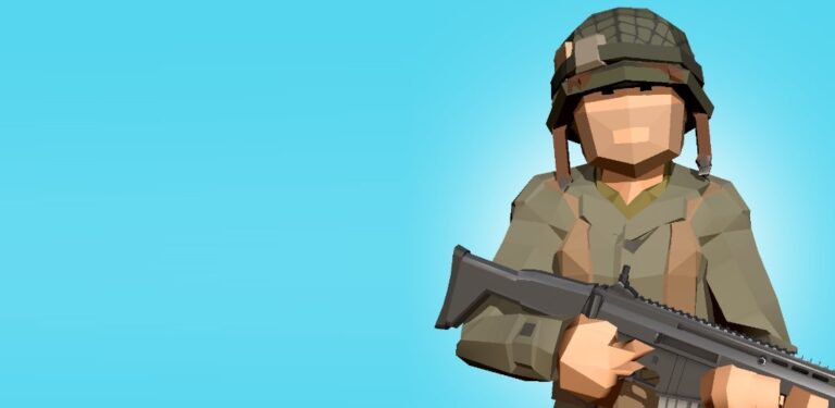 Download Idle Army Base MOD APK 1.25.0 (Free upgrade)
