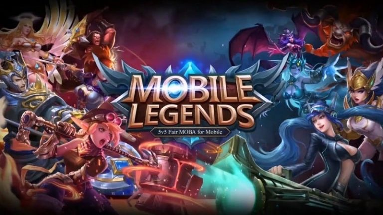 Mobile Legends MOD APK 1.6.52.7102 (Hack Map/Unlimited