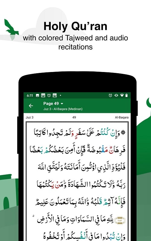 Download Muslim Pro MOD APK 11.3.6 (Premium Unlocked)