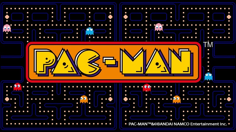 Download PACMAN MOD APK 10.2.9 (Untouch enemy/High score)