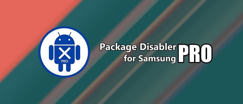 Download Package Disabler Pro APK 16.2 for Android
