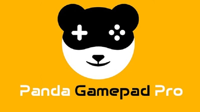 Download Panda Gamepad Pro APK 1.4.8 for Android