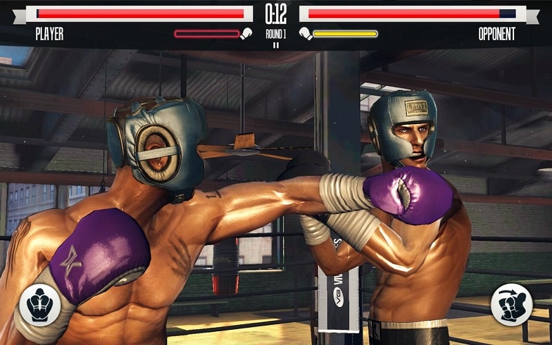 Download Real Boxing MOD APK 2.9.0 (Unlimited money)
