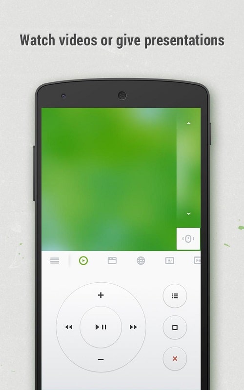 Download Remote Mouse MOD APK 4.017 (Unlocked Pro)