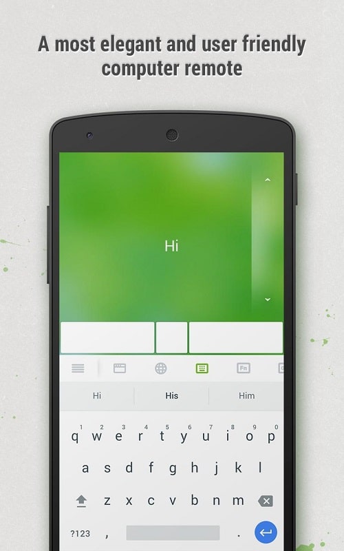 Download Remote Mouse MOD APK 4.017 (Unlocked Pro)