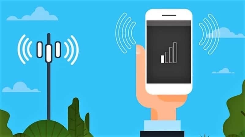Download Signal Strength MOD APK 26.0.7 (Premium unlocked)