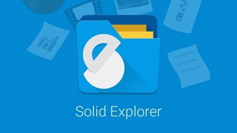 Download Solid Explorer File Manager MOD APK 2.8.15 (Unlocked)