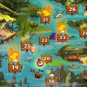 Download Swamp Attack 2 MOD APK 1.0.80 (Unlimited money)
