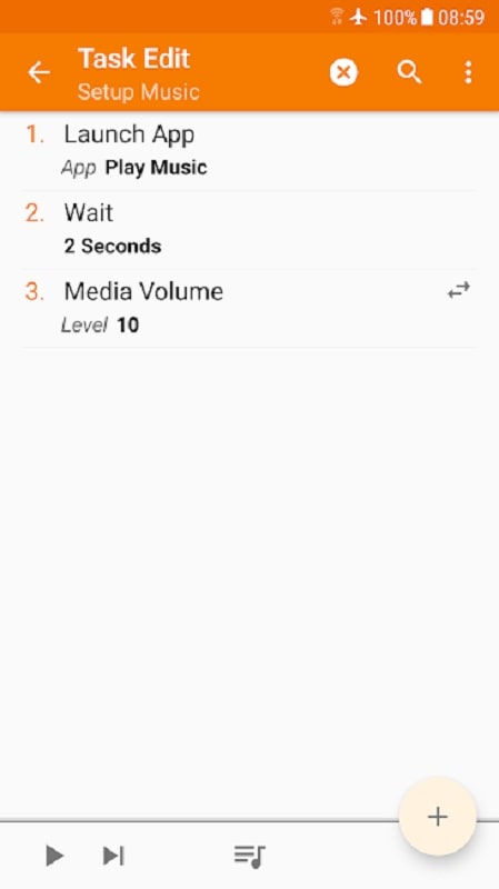 Tasker mod apk