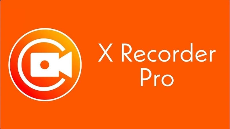 Download XRecorder MOD APK 2.0.1.3 (Unlocked Pro)