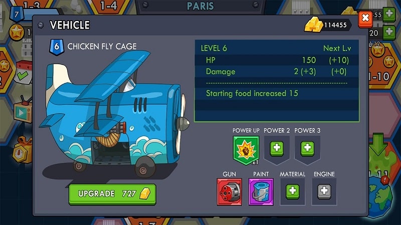 Download Zombie Defense 2 MOD APK 0.8.4 (Unlimited money