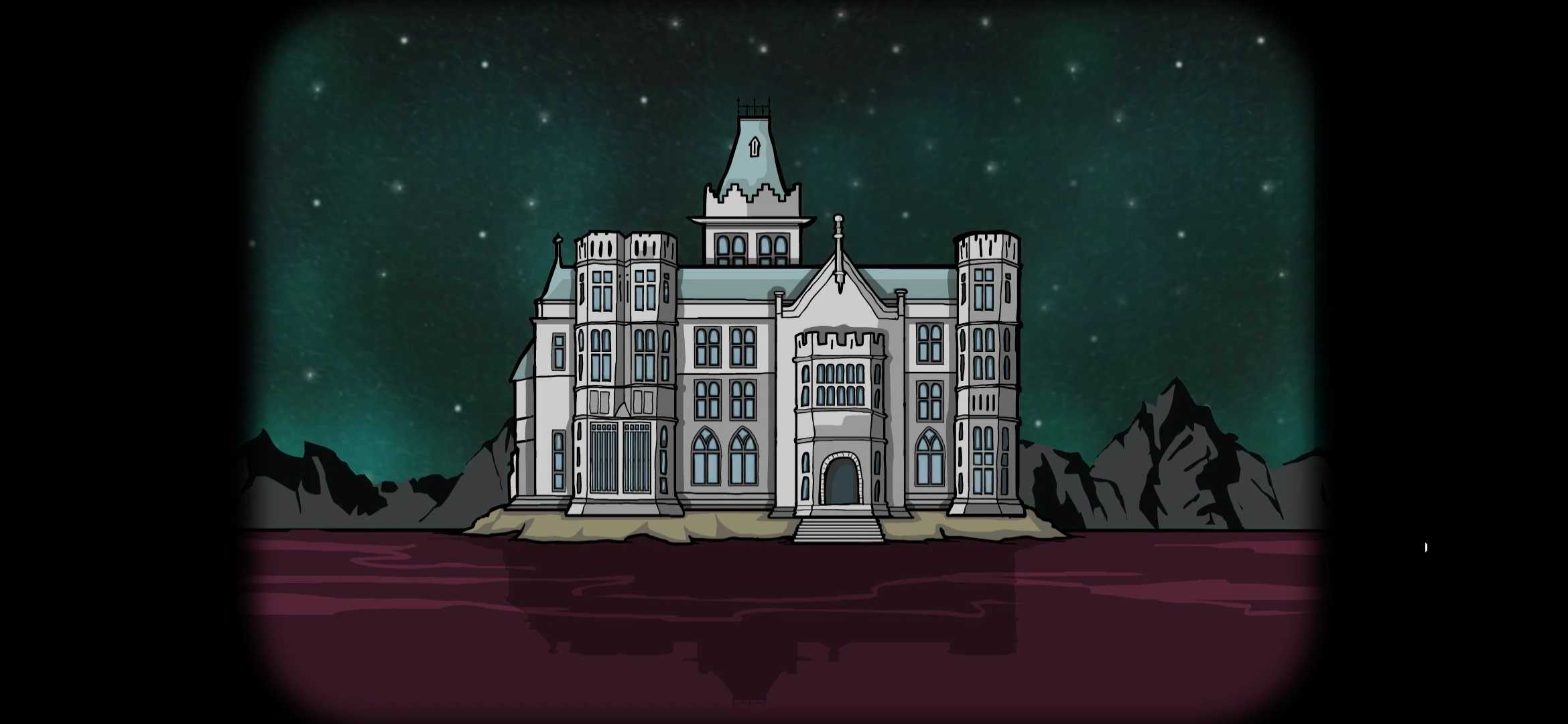 نقد و بررسی بازی Rusty Lake Hotel؛ سفر به کشتارگاه گیمفا