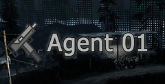 Agent 01 Download - GameFabrique