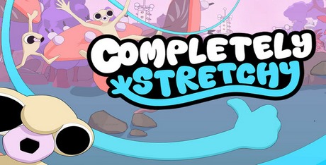 Completely Stretchy Download - GameFabrique