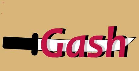 Gash Download - GameFabrique