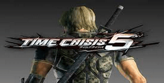 Time Crisis 5 Download - GameFabrique