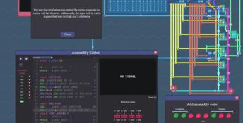 Turing Complete Download - GameFabrique