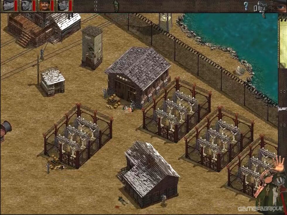 commandos behind enemy lines free download utorrent usedvansnearme