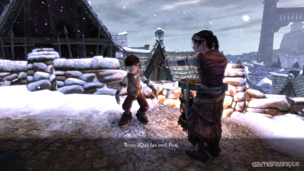 Fable 2 Download GameFabrique