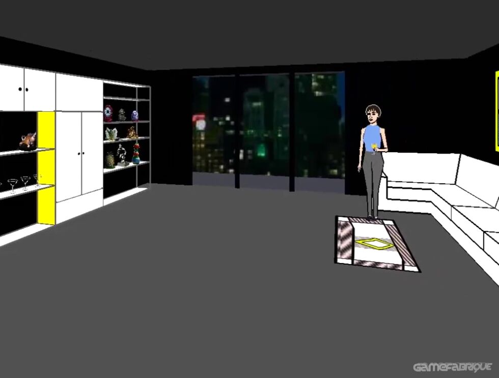 Facade Download GameFabrique