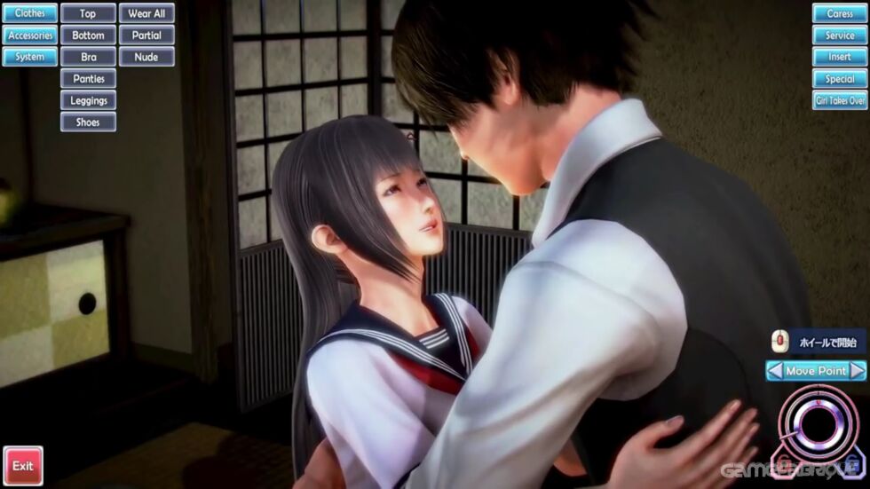 Honey Select Download GameFabrique