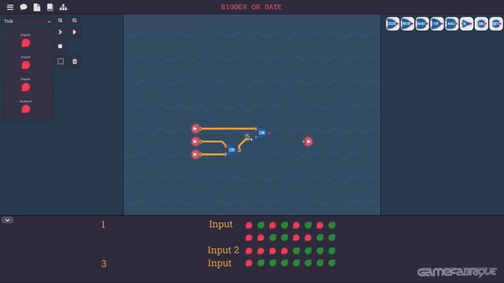 Turing Complete Download - GameFabrique