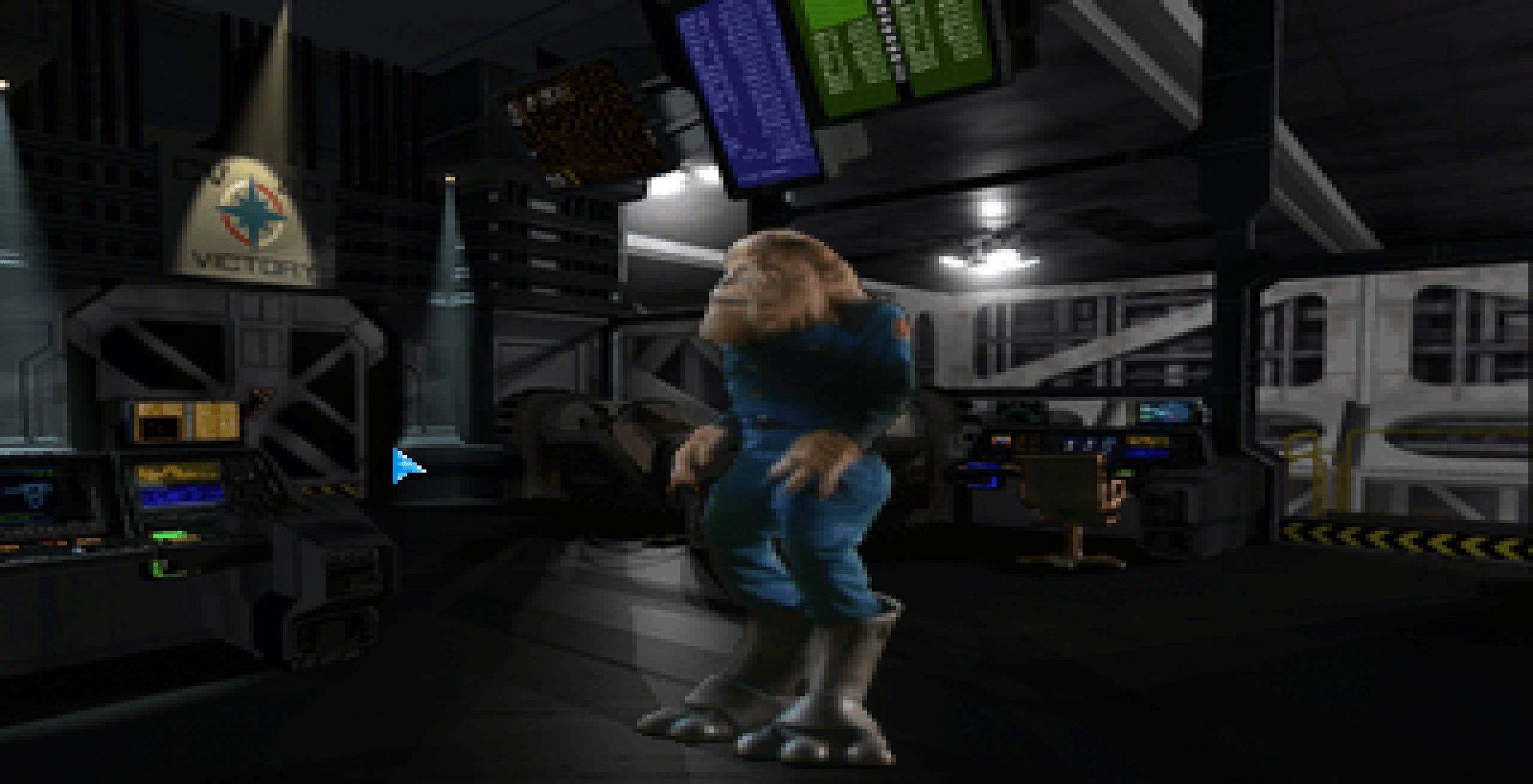 Wing Commander 3 Download GameFabrique