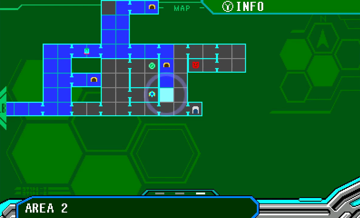 Blaster Master Zero Download GameFabrique