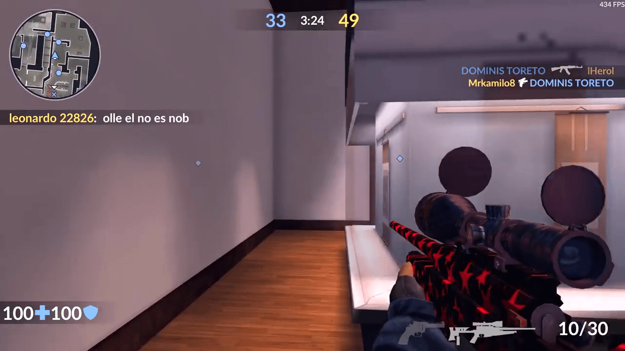 Critical Ops Download GameFabrique