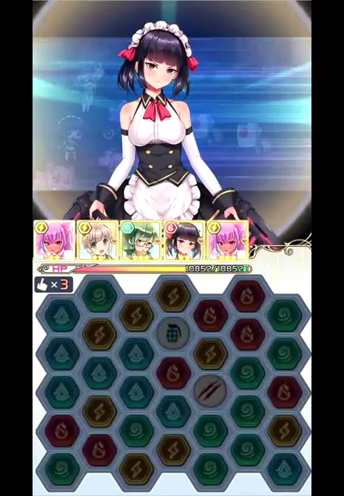 Project QT GameFabrique