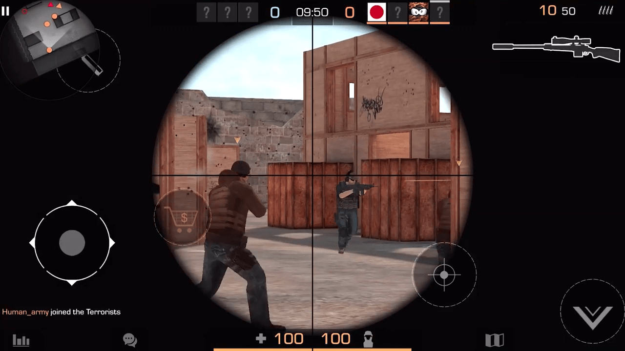 Standoff 2 Download GameFabrique