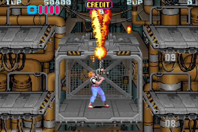 Aliens Download Game GameFabrique