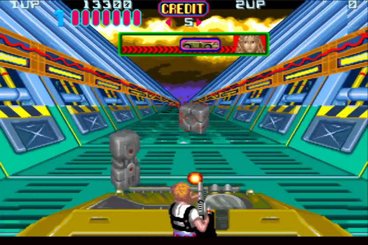 Aliens Download Game GameFabrique