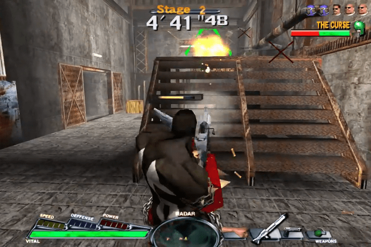 Spawn Download GameFabrique